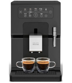 Кофемашина автоматическая Krups Intuition Essential EA870810