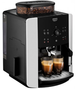 Кофемашина автоматическая Krups Arabica EA811810