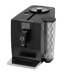 Кофемашина Jura ENA 8 Full Metropolitan Black (15493)