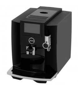 Кофемашина Jura S8 Piano Black EB (15482)