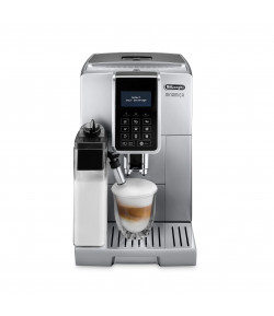Кофемашина DeLonghi ECAM350.75.S