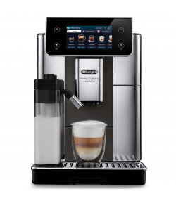 Кофемашина Delonghi ECAM630.75.TSM