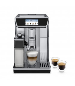 Кофемашина DeLonghi ECAM650.85.MS