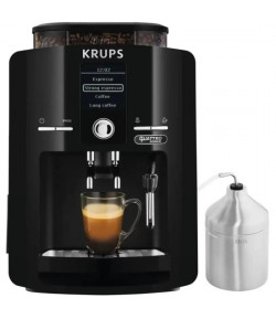 Кофемашина Krups Espresseria EA82F010